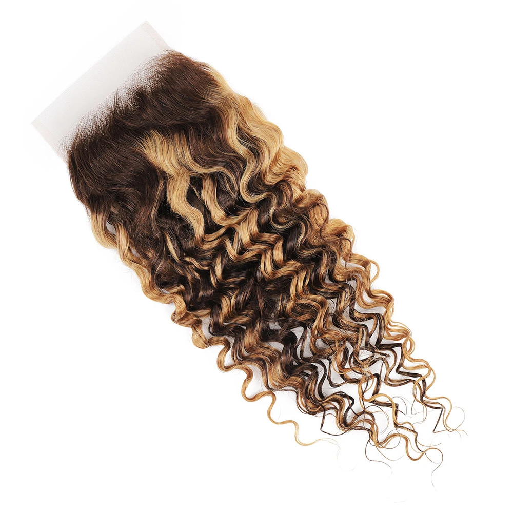 Closures & Frontals